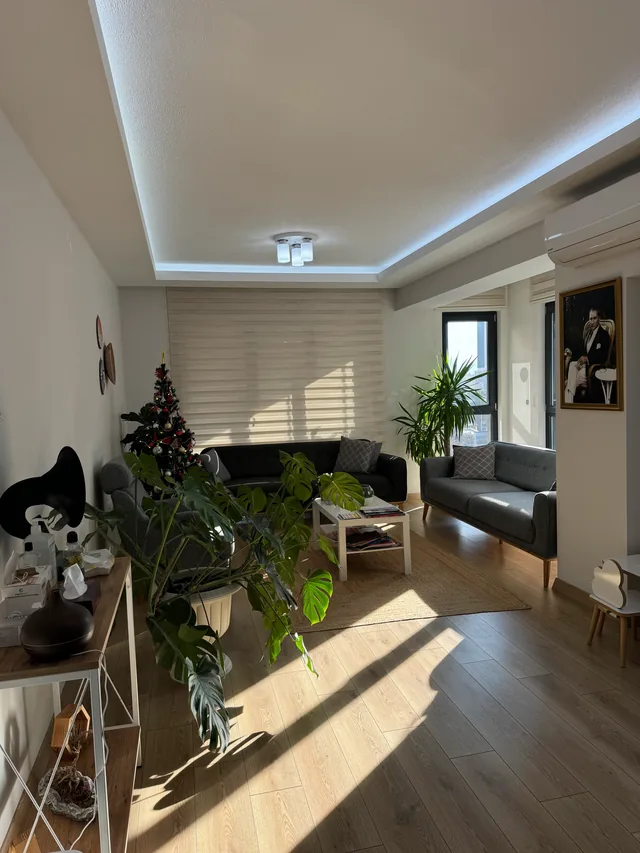 Düet Psikoloji klinik iç mekânı 4
